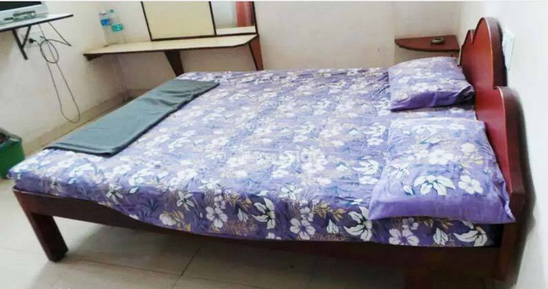 Pavana Shree Deluxe Lodge, Chitradurga 2